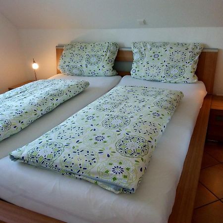 Maxim Apartment Greetsiel Bagian luar foto