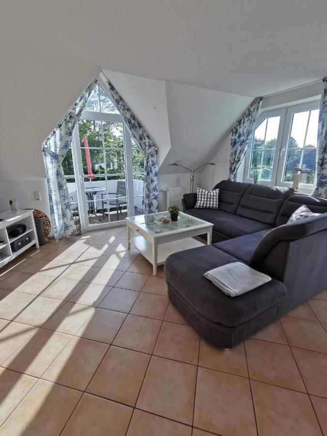 Maxim Apartment Greetsiel Bagian luar foto