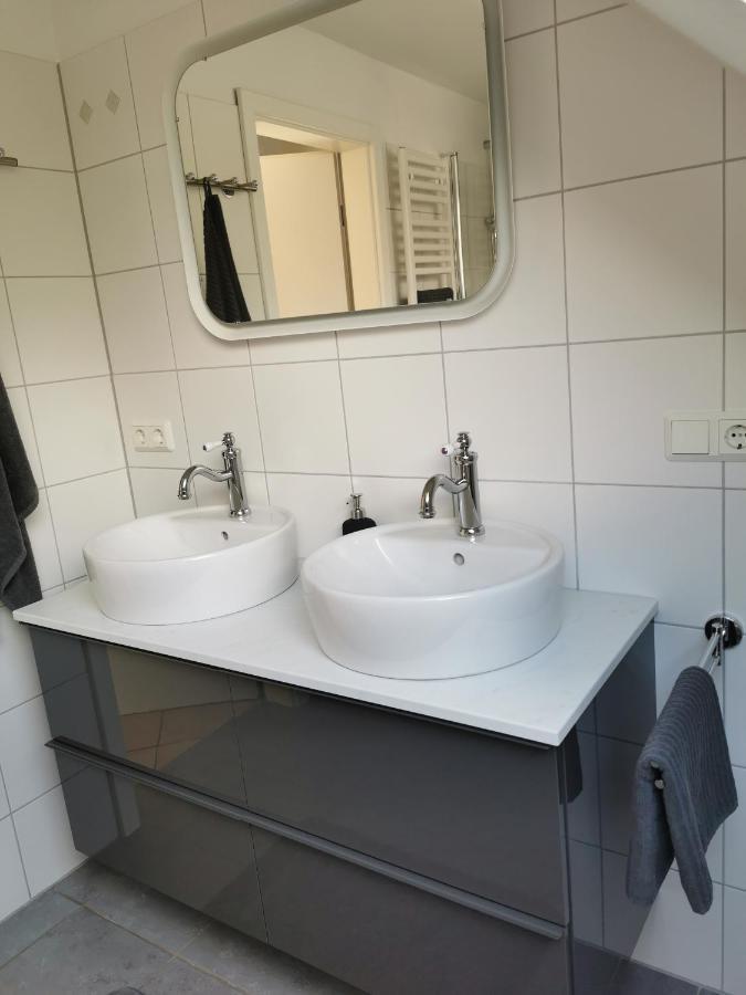 Maxim Apartment Greetsiel Bagian luar foto