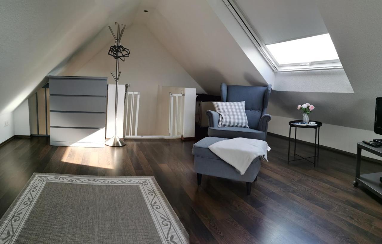 Maxim Apartment Greetsiel Bagian luar foto