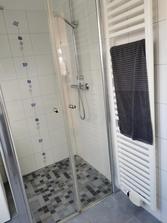 Maxim Apartment Greetsiel Bagian luar foto
